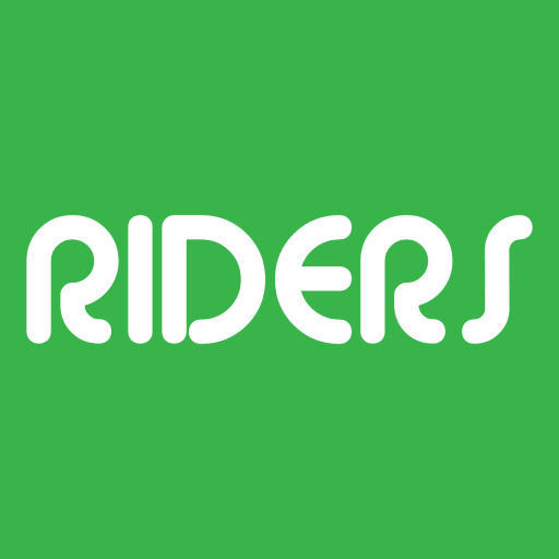 riders.app